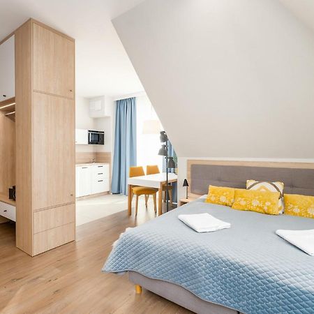Bel Mare 420B By Noclegi Renters 미엥지즈드로예 외부 사진