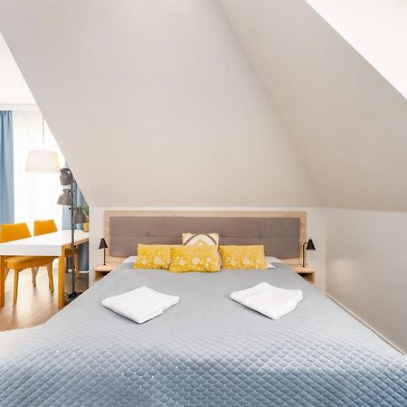 Bel Mare 420B By Noclegi Renters 미엥지즈드로예 외부 사진